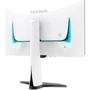 Монітор ViewSonic XG272-2K-OLED: Стандарт VESA 100x100
