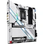 ASRock Z890 Taichi AQUA: Оперативная память 4xDDR5 9200+ МГц, до 256 ГБ
