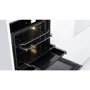 Духова шафа електрична Whirlpool W9OP24S2H: Розміри 59.5 х 59.5 х 56.4 см