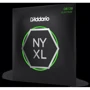 Струна для гитар Струны для электрогитары D`ADDARIO NYXL0838: В комплекте Набор из 6 струн