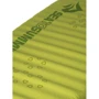 Самонадувний килимок Sea to Summit Comfort Light Mat Green 170х51х5 см (STS AMSICLS) фото 4