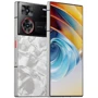 Смартфон ZTE Nubia Z60 Ultra 16/1TB Silver Leading Version: Дисплей 6.8" AMOLED (1116 x 2480) / 400 ppi