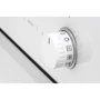 Духова шафа електрична Amica EB7541W FUSION: Кількість режимів нагріву 10