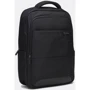 Чоловіча рюкзак Aoking чорний (C1GN96666-black): Фактура Ткана, матова