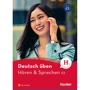 Deutsch üben: Hören und Sprechen C1 mit Audios