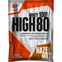 Протеин Extrifit High Whey 80 30 g /sample/ Hazelnut