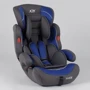 Автокресло Joy группа 1/2/3 от 9-36 кг NB-8660 Серо-синий