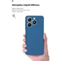 Чохол для телефона ArmorStandart ICON Case Camera cover Blue для Realme C63 4G / C61 4G (ARM78460) фото 7