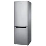 Холодильник Samsung RB33J3030SA: Общий объем, л 328