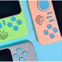 Портативная игровая консоль PRC G7 blue фото 6