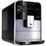 Кофеварка Melitta Barista T smart F83/1-101 Silver: Габариты, см 25.9x37.2x46.7