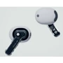 Наушники Nothing Ear (stick) White: Тип крепления без креплений