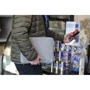 MW Basics 2Life Sleeve Case Black/Whitel (MW-410139) для MacBook 13": Матеріал поліуретан