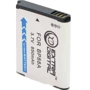 Аккумулятор ExtraDigital Samsung BP-88A