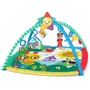 Коврик развивающий Caterpillar and Friends (90575)