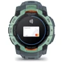 Смарт-часы Garmin Instinct 3 AMOLED 50mm Neotropic with Twilight Band (010-03020-01) фото 11