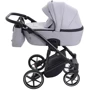 Коляска 2 в 1 Adamex Mobi Air (Thermo) Lux TK-56 фото 8