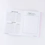 Блокнот Travel Book Blue NEW на английском (TRAVEL BOOK) фото 3