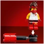 LEGO NINJAGO Грандиозный бой: Кай против Скалкина (71730) фото 3