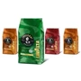 Кофе Lavazza Tierra Intense (зерно), 1 кг (WT3927): Вид напитка кофе в зернах