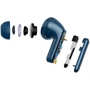 Наушники Baseus S1 Pro Blue: Диапазон частот (Гц) 20-20000