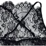 Пеньюар NDS 5090 One Size Вlack (23282)