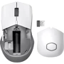 Мышь Cooler Master MM311 Wireless (MM-311-WWOW1) White: Количество кнопок 5