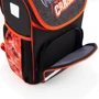 Рюкзак школьный каркасный Kite Hot Wheels HW18-701M: Спинка Ортопедическая (анатомическая)