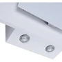 Вытяжка Perfelli DN 6671 A 1000 W: Тип монтажа Настенный