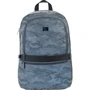 Рюкзак GoPack Сity 170-2 серый GO21-170L-2