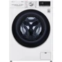 Стиральная машина LG F4DV710H1E: Тип машины Автомат с сушкой