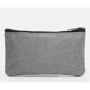 Чоловічий рюкзак Monsen сірий (C12227gr-grey): Застібка Молния