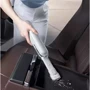 Автомобільний пилосос Baseus A1 Car Vacuum Cleaner Dark Space (white) (VCAQ010002): Тип фільтра HEPA фільтр