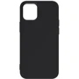 Чохол для iPhone ArmorStandart Matte Slim Fit Black для iPhone 12 Pro Max (ARM57395)