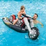 Плотик Intex Мотобайк 57534, 180-94-71см: Виробник Intex
