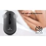 Мишка REAL-EL RM-470W Black (EL123200049): Кількість кнопок 4