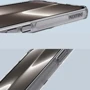 Чехол для iPhone Nillkin Nature Pro Series Clear for iPhone 16e фото 5