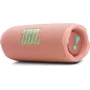 Акустика JBL Flip 7 Pink (JBLFLIP7PINK): Питание Li-ion аккумулятор