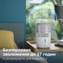 Увлажнитель воздуха Philips HU5710/00 фото 17