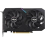 Видеокарта ASUS GeForce RTX3060 12Gb DUAL OC (DUAL-RTX3060-O12G-V2)