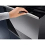 Духовой шкаф электрический Electrolux KODEC70X: Гриль есть