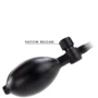 Анальный расширитель с вибрацией Bigger Joy Inflatable Penis