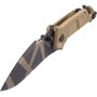 Нож Extrema Ratio MF1 BC Desert Warfare (04.1000.0134/DW): Тип ножа Тактический