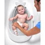 Ванночка Skip Hop серия Moby белая (9P466810): Производитель Skip Hop