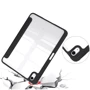 Аксессуар для iPad BeCover Soft Edge Black for iPad 10.9 (2022 / 2024) / iPad 11 2025 (709184): Материал искусственная кожа