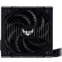 Блок питания ASUS 750W TUF 80+ Bronze (90YE00D0-B0NA00): Модульные (съемные) кабеля Нет