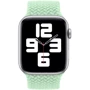 Аксессуар для Watch Apple Braided Solo Loop Pistachio Size 12 (MJJQ3) for Apple Watch 42/44mm: Совместимость Apple Watch 45mm, Apple Watch 42mm, Apple Watch 44mm