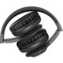 Наушники BlitzWolf BW-HP0 Black: Тип крепления оголовные