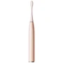 Зубная щетка Oclean X Pro Digital Electric Toothbrush Champagne Gold (6970810552553): Технология чистки звуковая