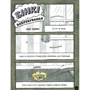 Ешлі Спайрс: Бінкі. Книга 3. Випробування: ISBN 978-617-098-019-9